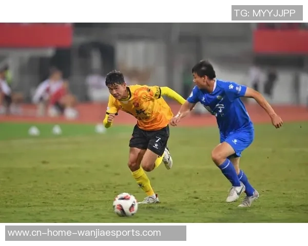 “川超”分区赛第六轮总述：“爆冷”的背面是“舍得干”的力气！